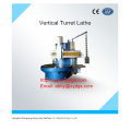 New Vertical Turret Lathe for sale with best price in stock offered by large Vertical Turret Lathe Machine manufacture